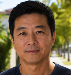 Raymond Chen