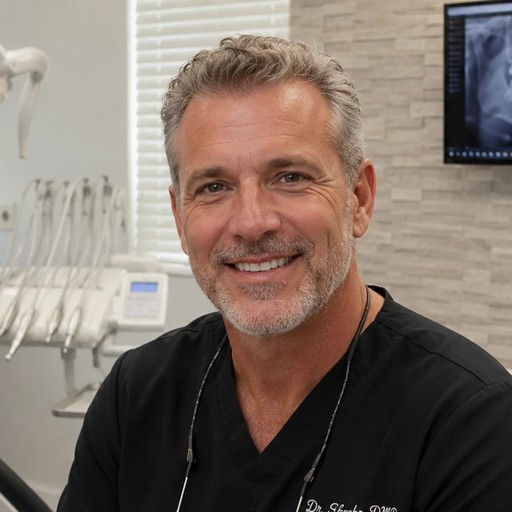John Raice DDS